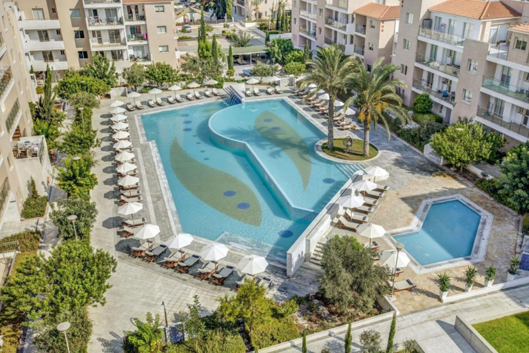 Exterior & Views, Phaedrus Living Paphos Elysian Horizon