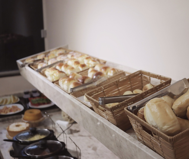 Food & Drinks, Planaltina, Planaltina