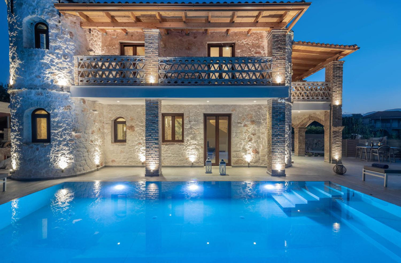 Sport & Beauty 2, Porta del Mar Beach Resort, Ionian Islands