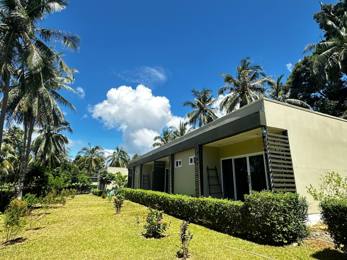 Exterior & Views 2, Koh Kood BED's, K. Ko Kut