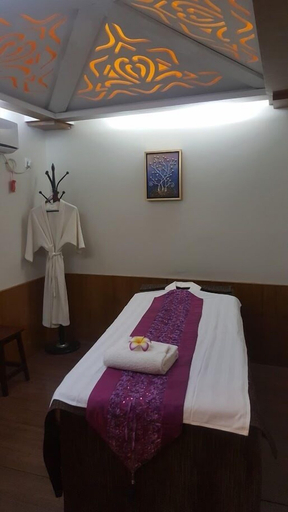 Bedroom 3, Hotel The Cox Today, Cox's Bazar