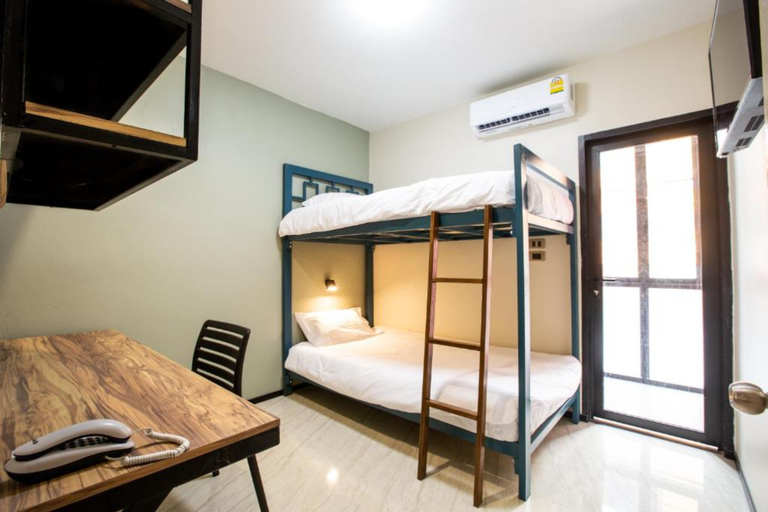 Bedroom 3, Kaelyn Cozy Living, Bang Kapi