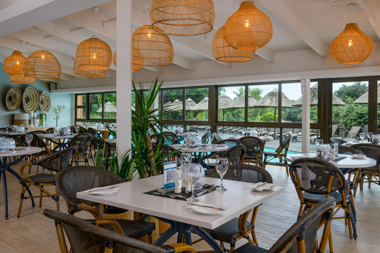 Food & Drinks 5, San Lameer Villa 10429, Ugu