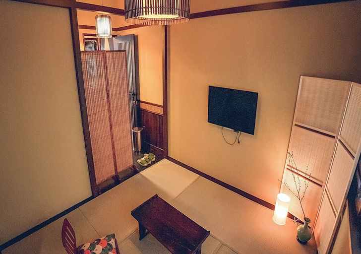 Others 5, Tainan Kyomachiya Emoh House, Tainan