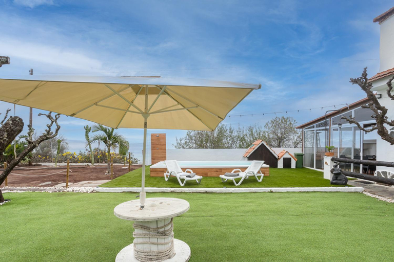 Others 5, The Corner of Dreams - Pool - Parking - Rural, Las Palmas