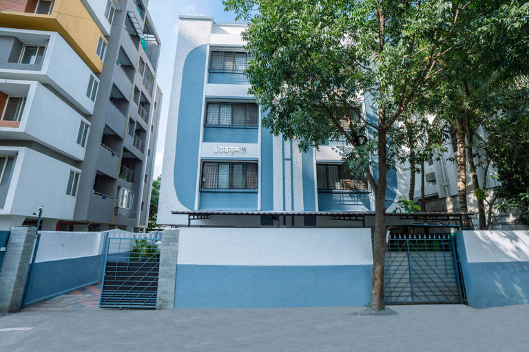 Exterior & Views 1, Treebo Royal Comfort Atithi, Pune