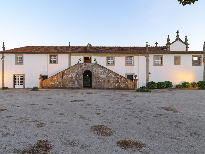 Exterior & Views 2, Casa Alta, Valença