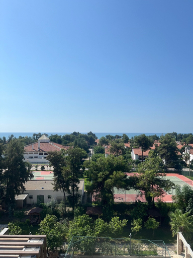 Others 4, Mersin Panorama Otel, Erdemli