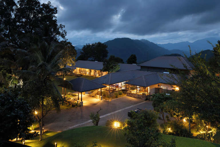 Exterior & Views 2, Simpson's Forest Hotel, Pathadumbara