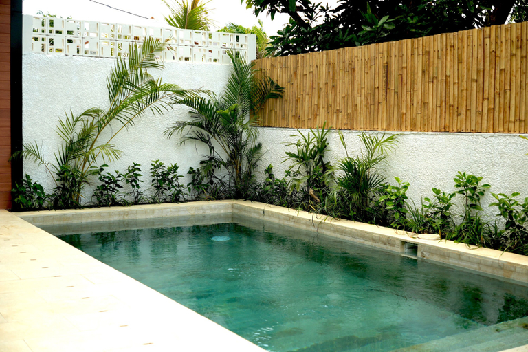 Sport & Beauty 2, Black Rock Villas, Badung