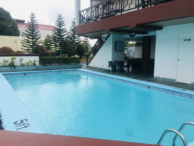 Sport & Beauty 5, AMALFI718 HOTEL, Lipa City