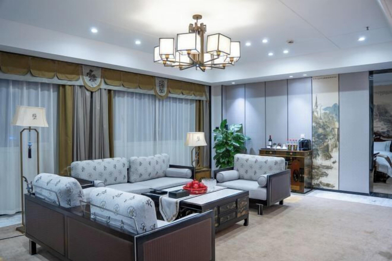Others 5, Huidong Hotel, Zigong
