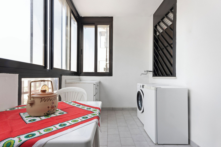 Bedroom 2, Casa Giovanna by Wonderful Italy, Bari