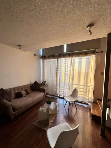 Others 5, Central Suites, Santiago