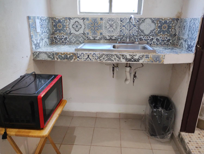 Others 4, Apts. LOSSANTOS, Matamoros