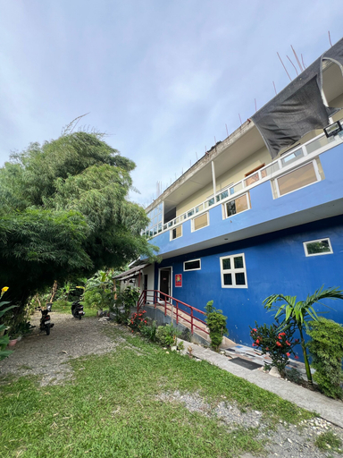 Exterior & Views, Lodging House by Ricco's, Puerto Galera