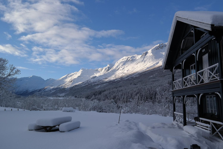 Others 5, Phillipshaugen Lodge, Sunndal