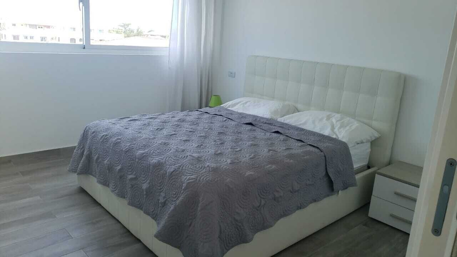Bedroom 2, Baya Azul Bayahibe - Penthouse 402, San Rafael del Yuma