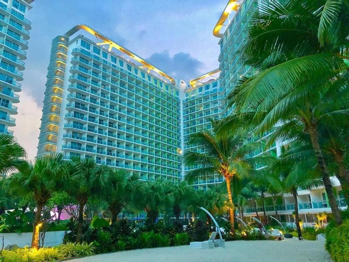 Azure Urban Residence A10 Near Airport and SM Bicutan+ Free wifi, Parañaque