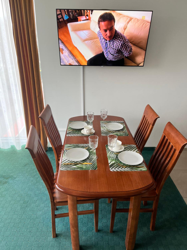 Others 2, Apartamenty Kolobrzeg Morska, Kołobrzeg