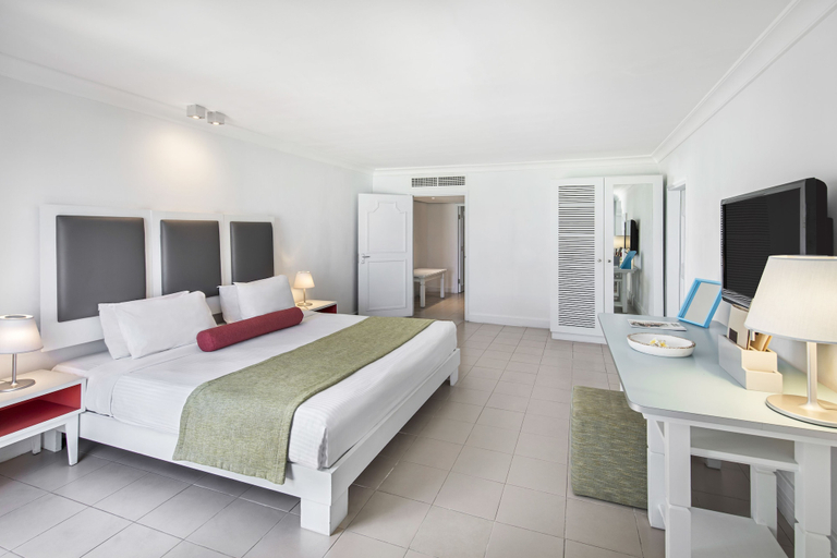 Bedroom 4, Ambre - Adults only, Flacq