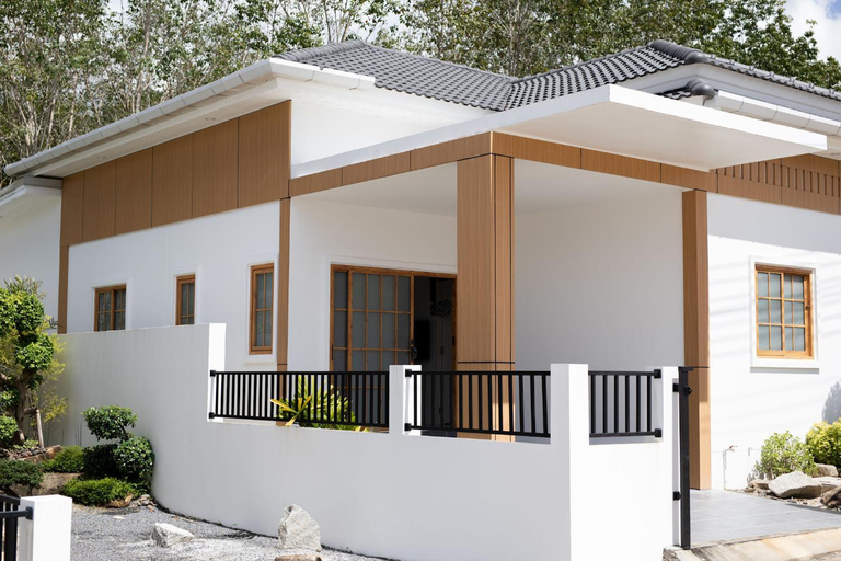 Exterior view 5, Villa Sunrise Garden B191, Pulau Phuket