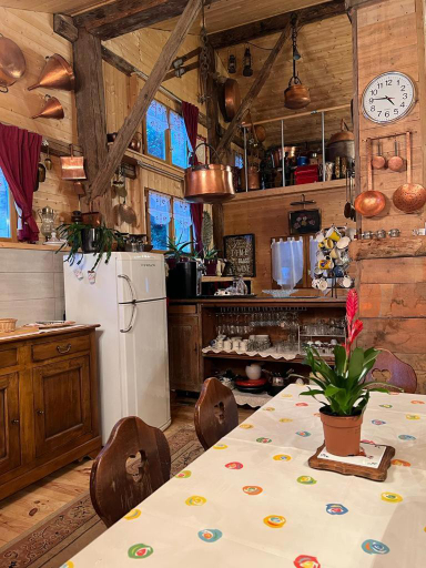 2, Ferme savoyarde renovee 2 chambres, Haute-Savoie