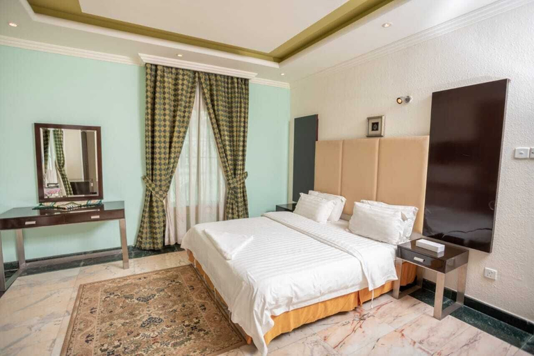 Bedroom 3, Shaqaq Dalmun, Jeddah