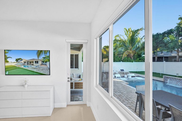 2, Mimosa Sunrise Villa, Broward