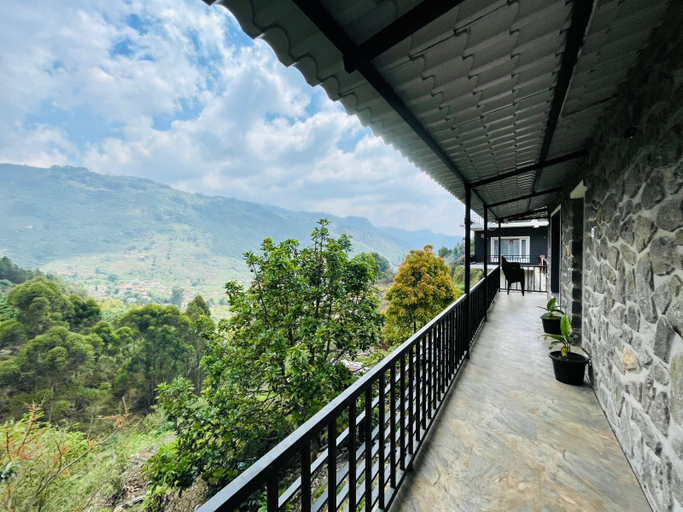 Others 4, The valley view villa in Kodaikanal, Dindigul