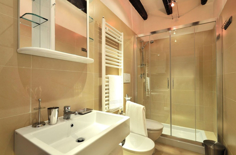 Room 4, Ca Vivaldi by Wonderful Italy, Venezia