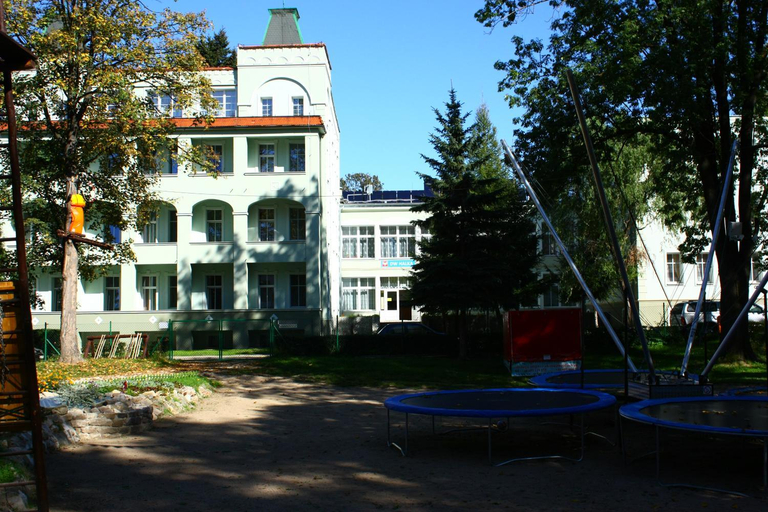 Others 2, DW Halka, Kłodzko