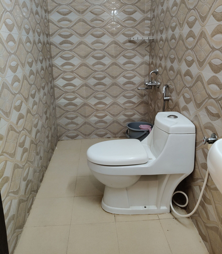 Bedroom 5, HOTEL ROYAL PARK, Chennai
