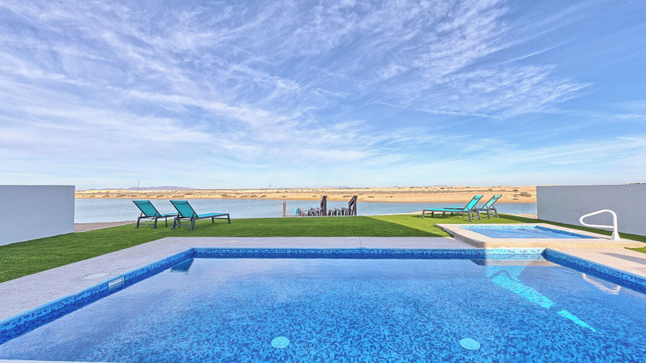 Sport & Beauty 4, Playa Laguna by Kivoya, Puerto Peñasco