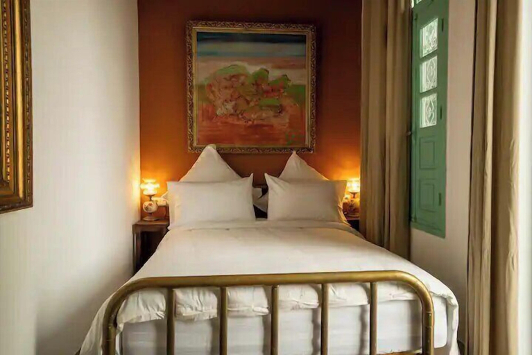 Bedroom 3, Riad INN Medina, Marrakech