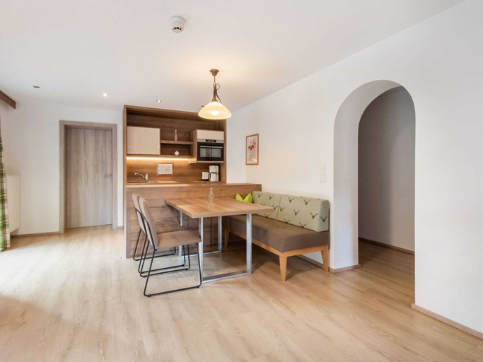 Others 5, Apartment in Wald Near Zillertal Ski Slopes, Zell am See