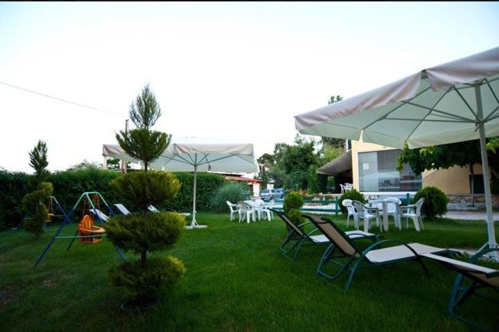 Others 5, Odysseia Beachside Apartments, Ionian Islands