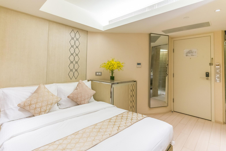 Bedroom 9