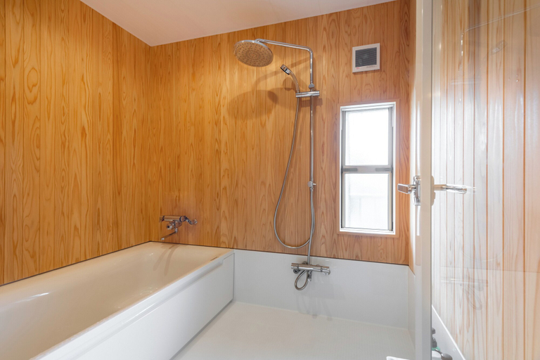 Bathroom 3, Kikusui, Fujinomiya