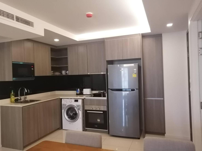 Others 5, Bangkok Asok Circle REIN Sukhumvit 12#2BR&3BR#Pool&Gym#Near Terminal 21, Khlong Toey