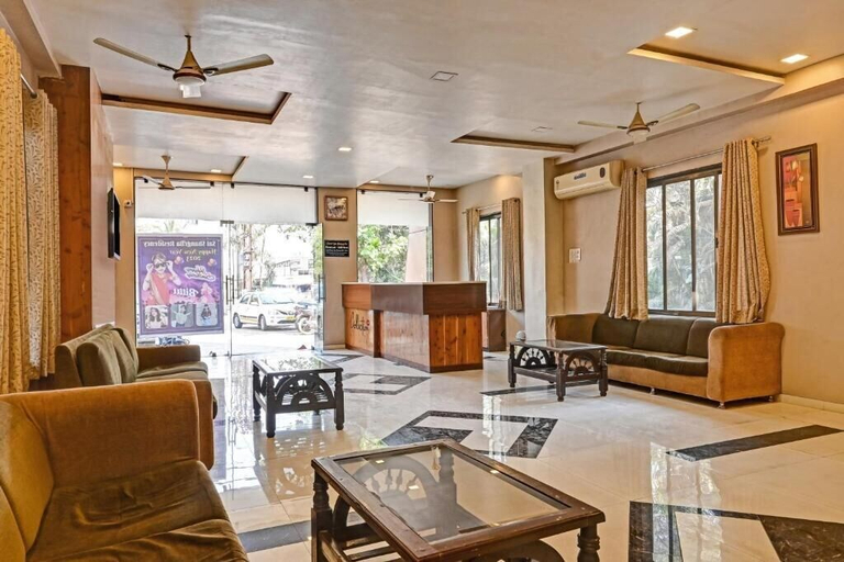 Others 4, Sai Shangrila Residency, Ahmadnagar