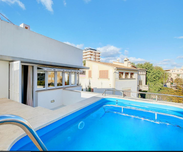 Swimming pool 4, Villa Bonanova Style by PriorityVillas, Baleares