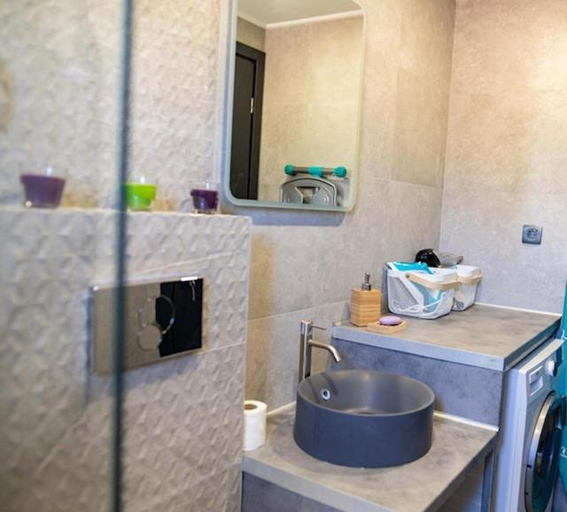 4, Beach front Apartments 2-3-4, South Aegean