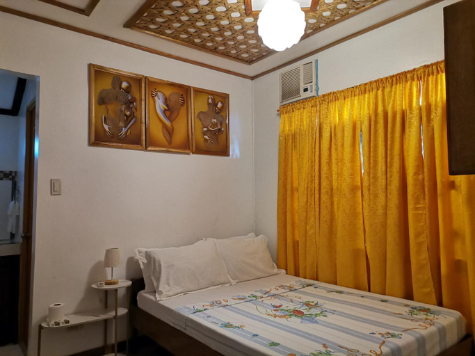 Others 5, LADY GHAGHA ROOM RENTALs, San Vicente