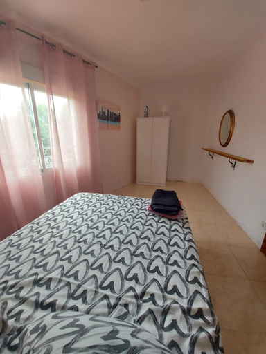5, Madrid Apartament, Madrid