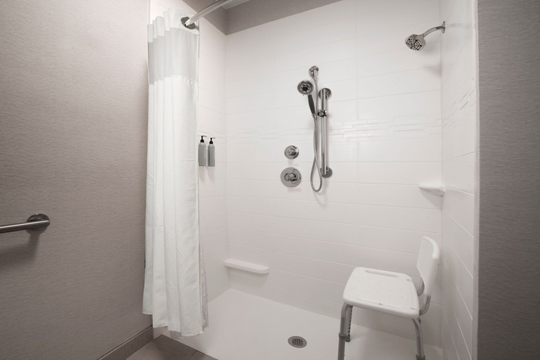 Bathroom 3, Residence Inn by Marriott Fort Smith, Sebastian