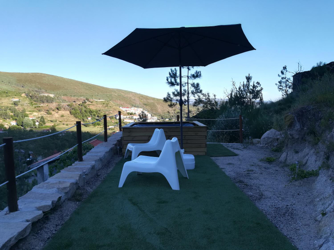 Others 5, Unhais Valley - Country House, Covilhã