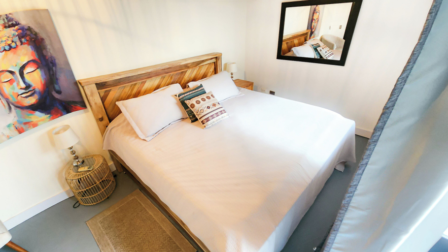 Bedroom 2, Manila, Medellín
