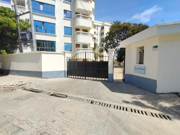 Exterior & Views 2, Lux Suites Kwamby Ocean paradise, Nyali