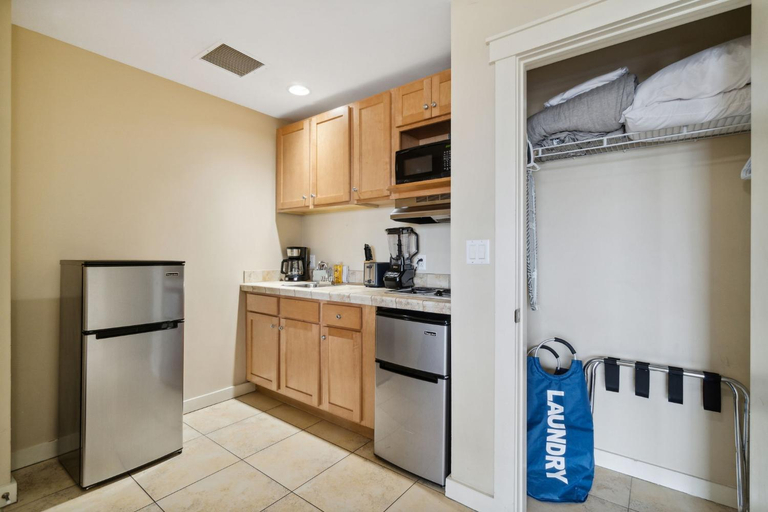 Others 5, Studio Room - Beach Access Resort At Origin Of Seahaven., Bay